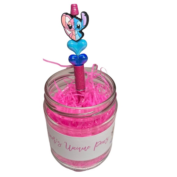 Colorful Decorative Pens Set - Picture 2 of 16